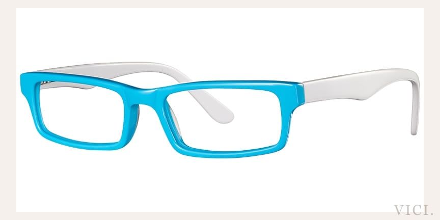 Vici Acetát — Blue #2