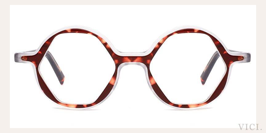 Vici Acetát — Tortoiseshell