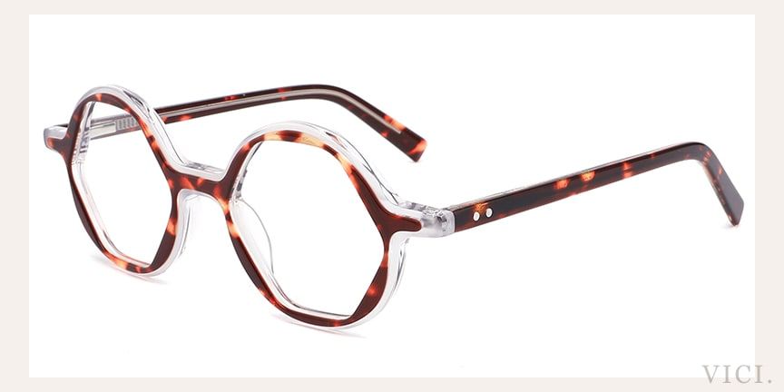 Vici Acetát — Tortoiseshell