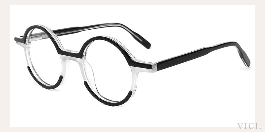 Vici Acetát — Black #2