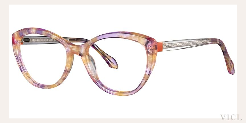 Vici Acetát — Pink #2
