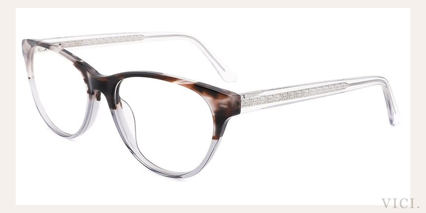 Vici Acetát — Tortoiseshell