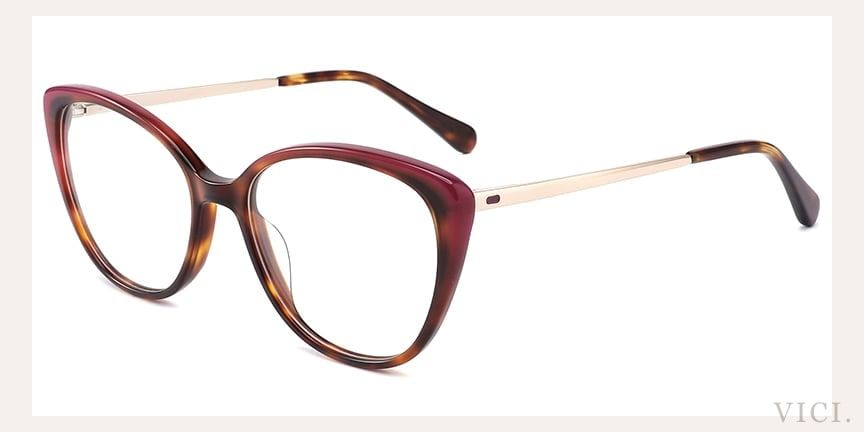 Vici Acetát — Tortoiseshell