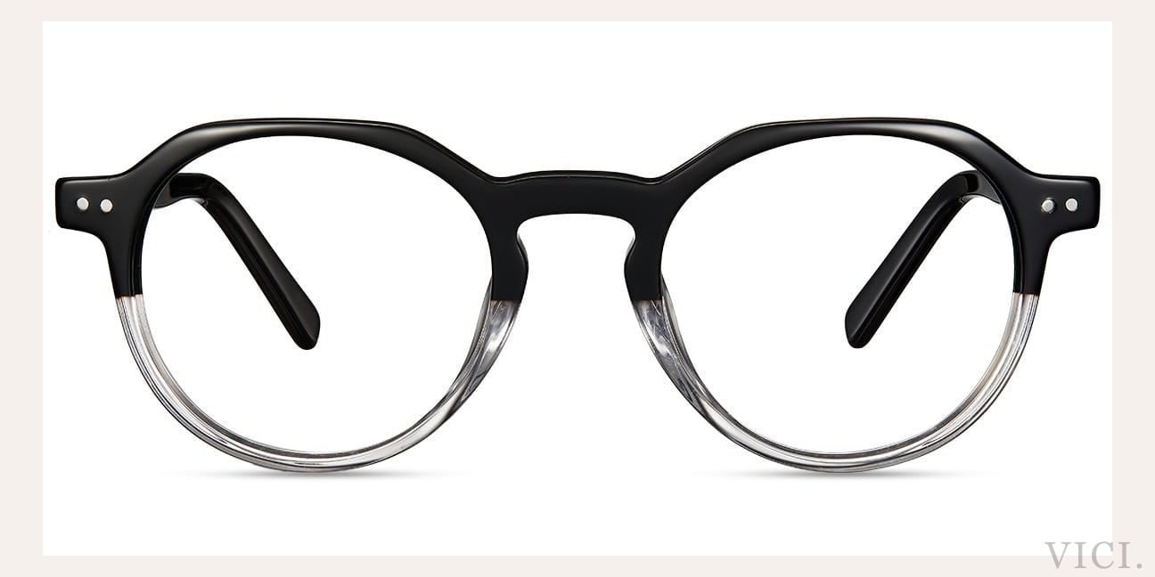 Vici Acetát — Black