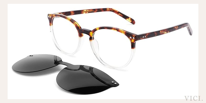 Vici Acetát — Tortoiseshell