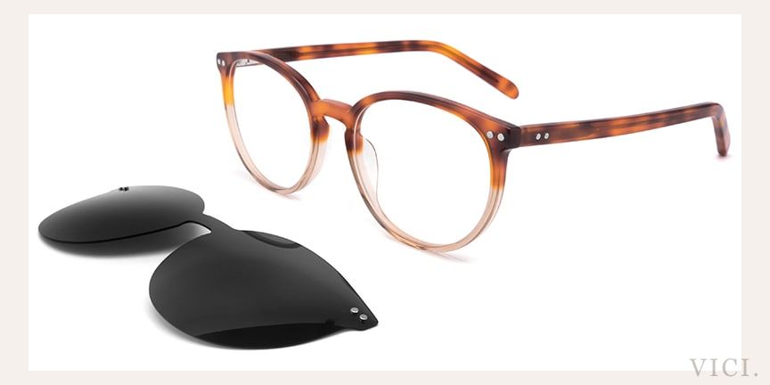 Vici Acetát — Tortoiseshell