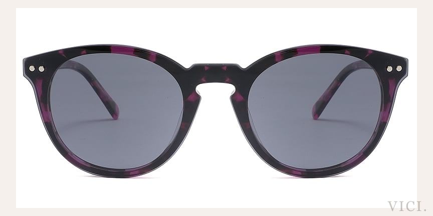 Vici Acetát — Purple