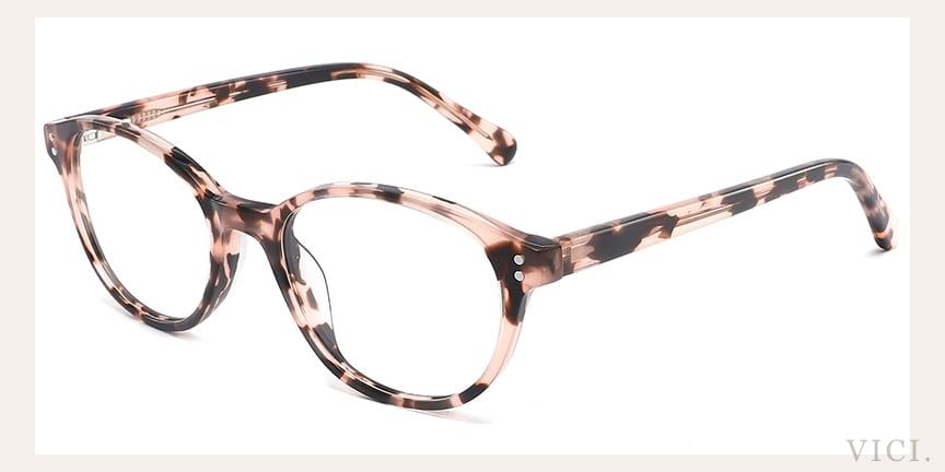 Vici Acetát — Pink
