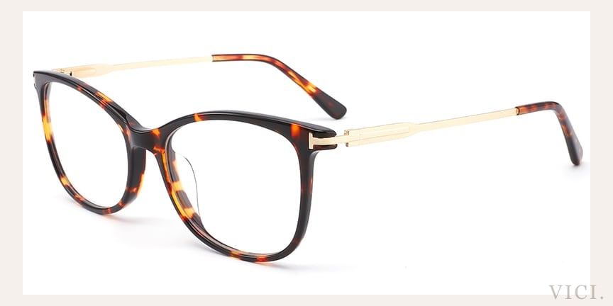 Vici Acetát — Tortoiseshell