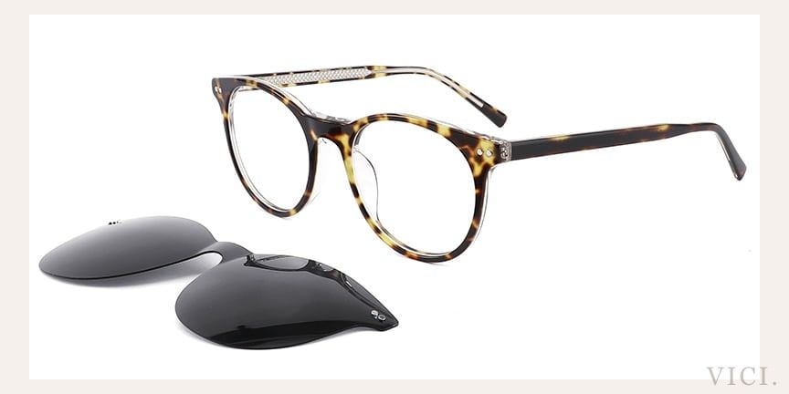 Vici Acetát — Tortoiseshell