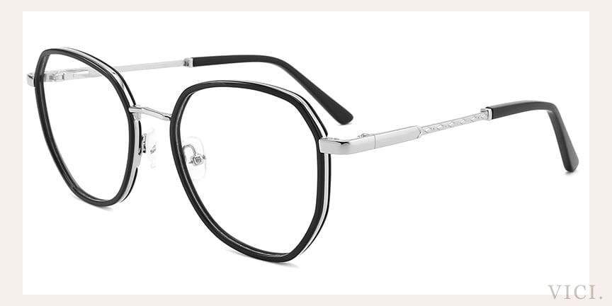 Vici Acetát — Black