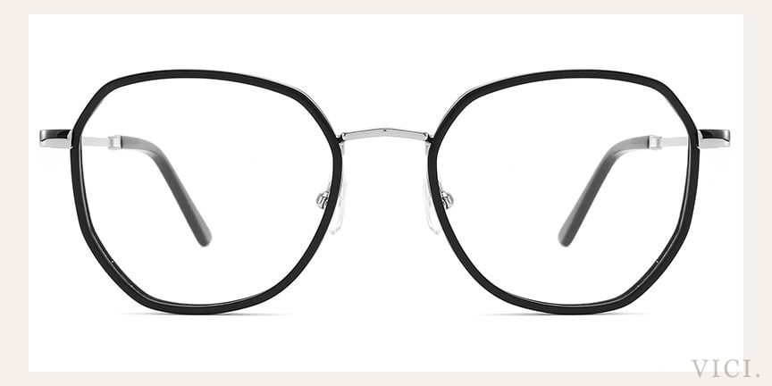 Vici Acetát — Black