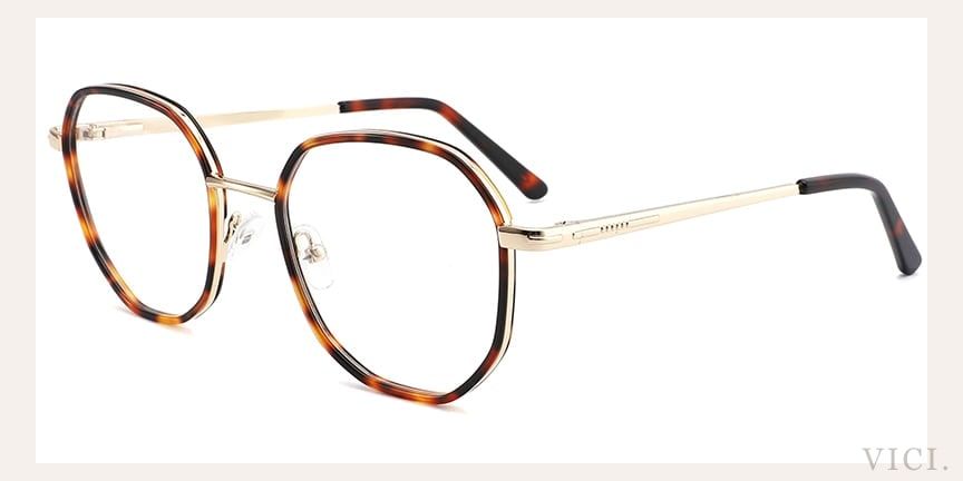 Vici Kov — Tortoiseshell
