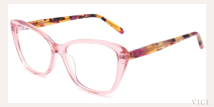 Vici Acetát — Pink