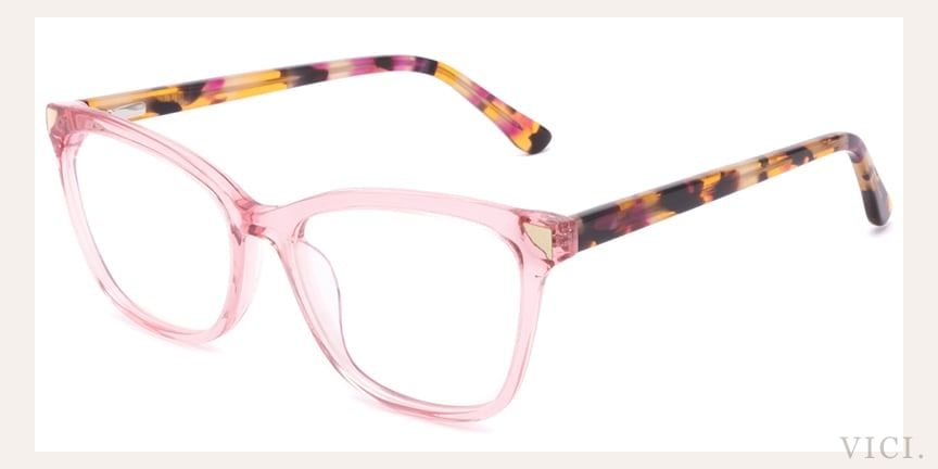 Vici Acetát — Pink