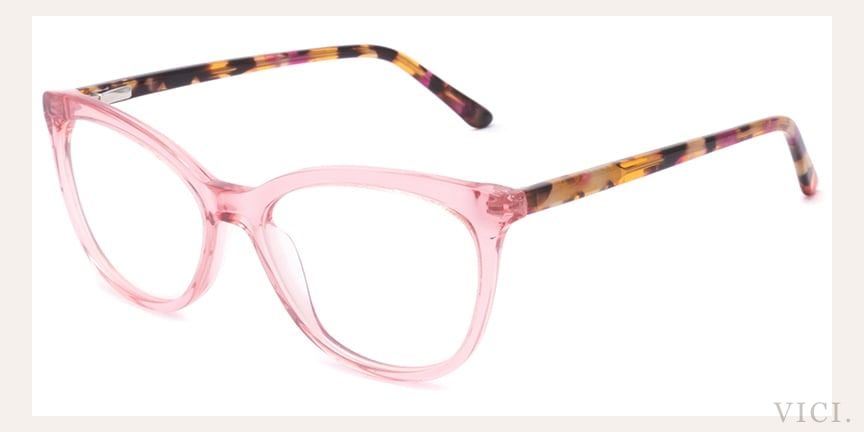 Vici Acetát — Pink