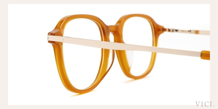 Vici Acetát — Orange