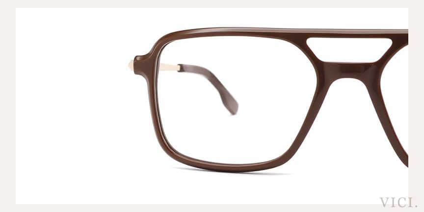 Vici Acetát — Brown #2