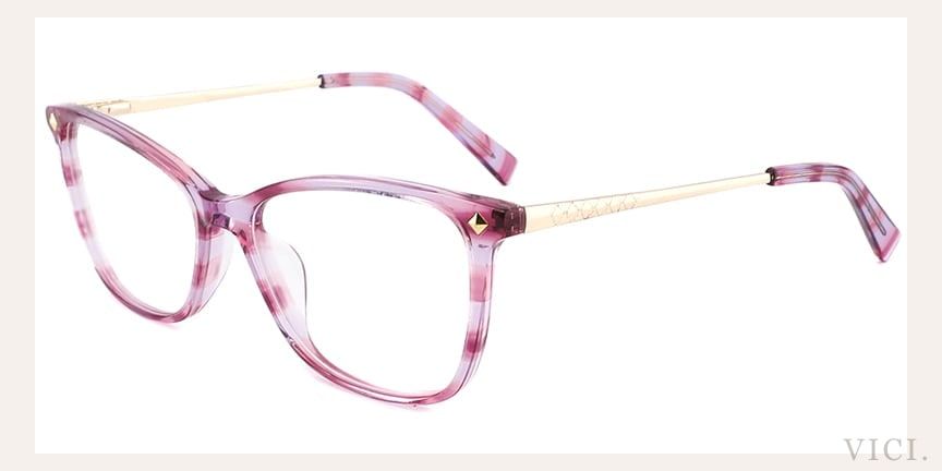 Vici Acetát — Pink