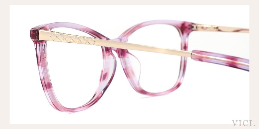 Vici Acetát — Pink