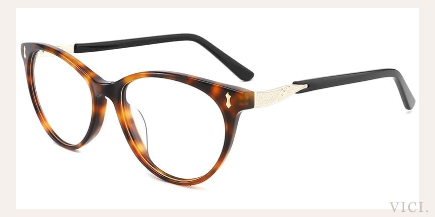 Vici Acetát — Tortoiseshell