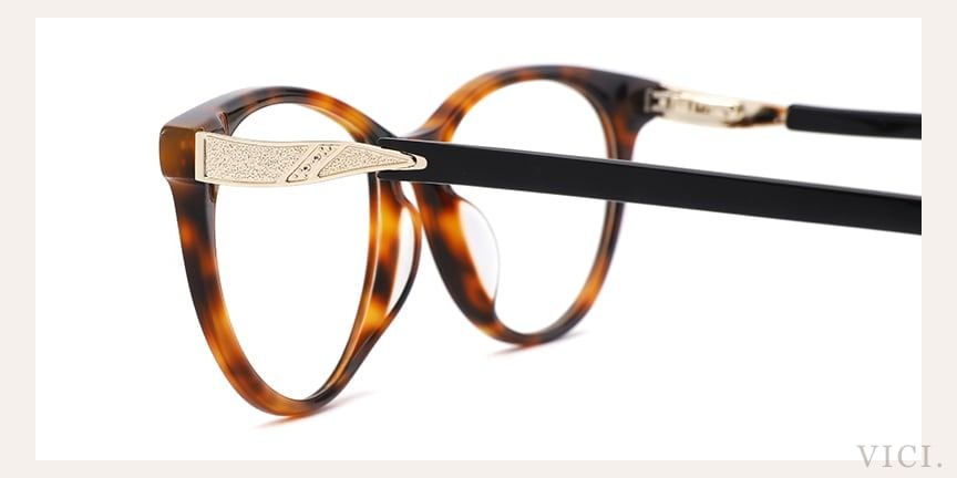 Vici Acetát — Tortoiseshell