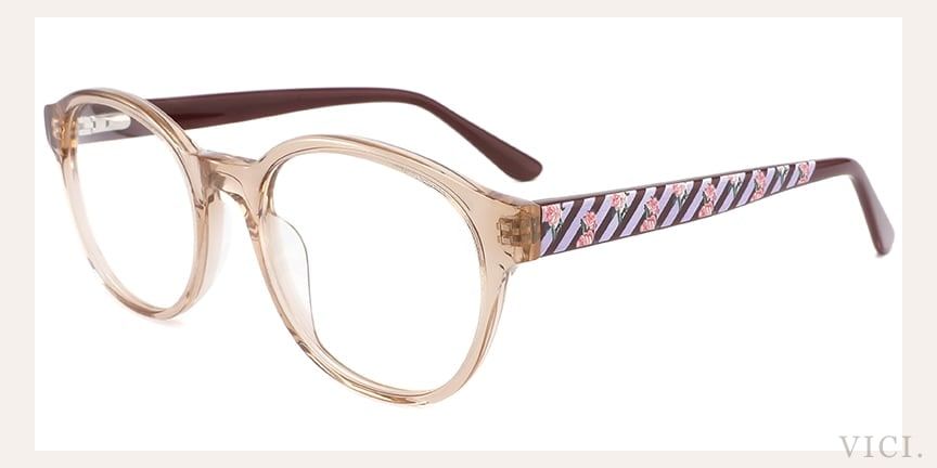Vici Acetát — Multicolor