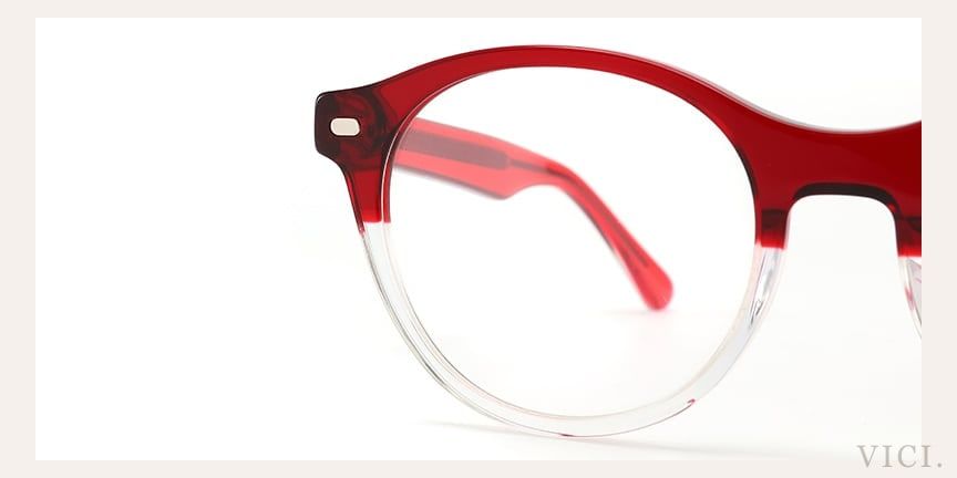 Vici Acetát — Red