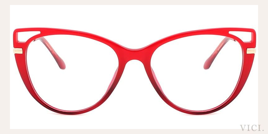 Vici Acetát — Red