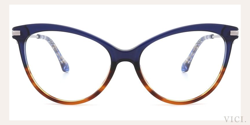 Vici Acetát — Blue