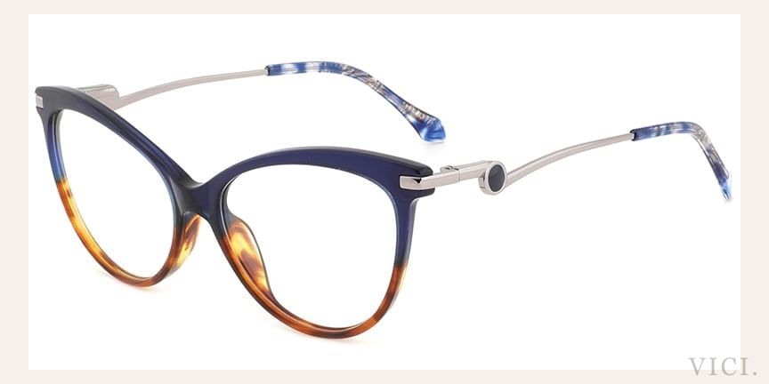 Vici Acetát — Blue #2