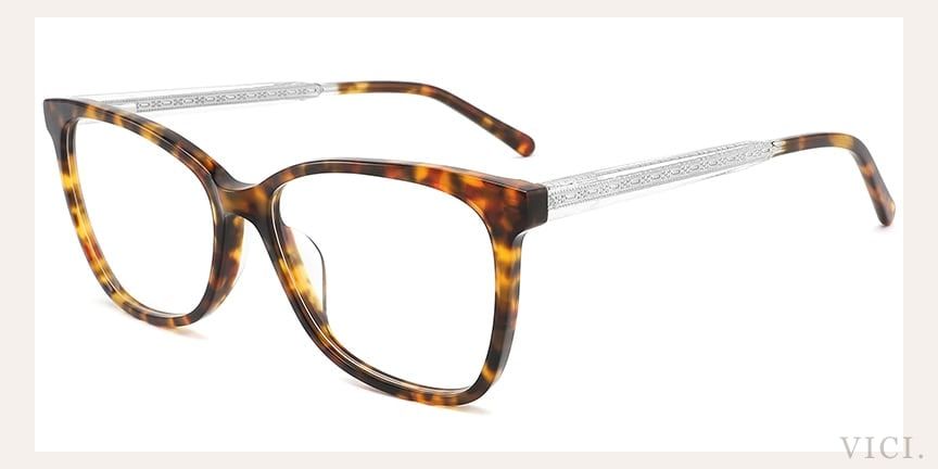 Vici Acetát — Tortoiseshell