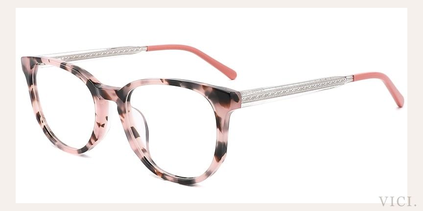 Vici Acetát — Pink