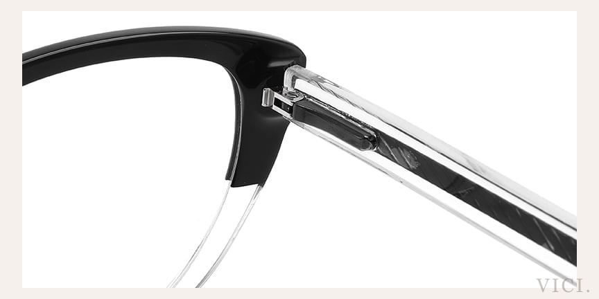 Vici Acetát — Black #2