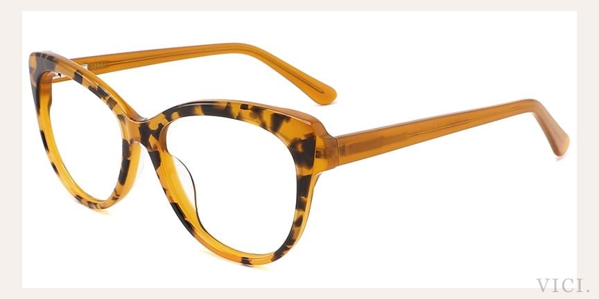 Vici Acetát — Yellow
