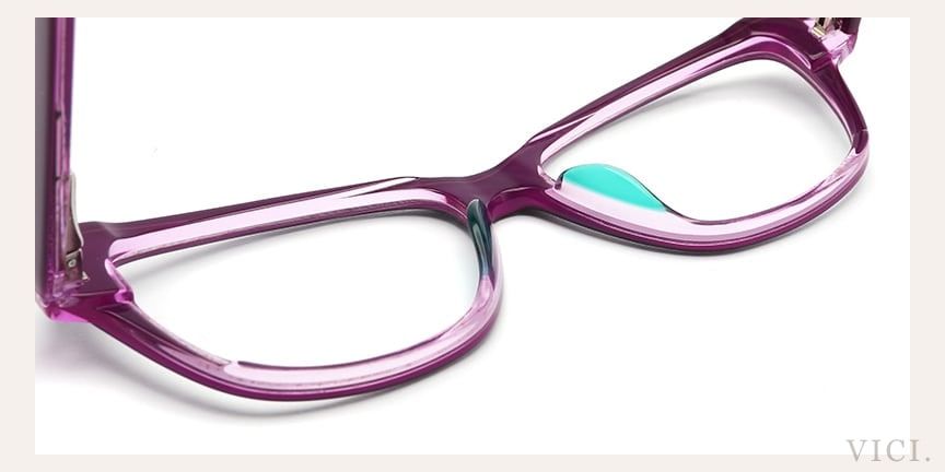 Vici Acetát — Purple