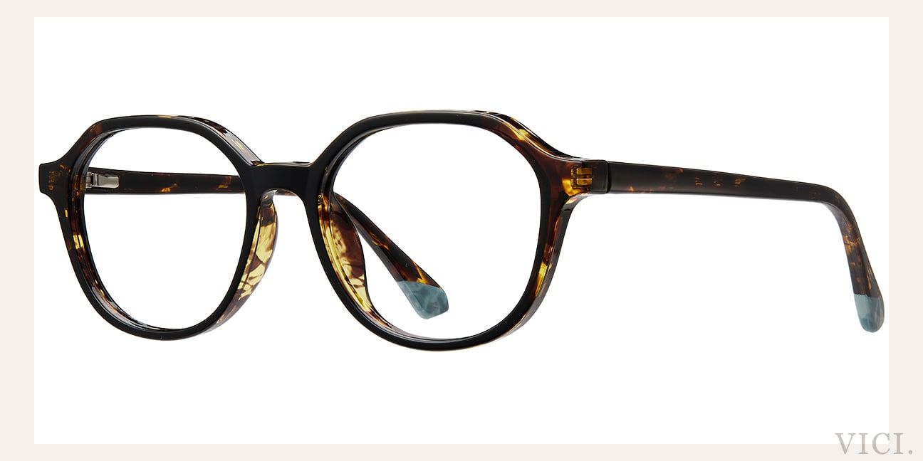 Vici TR plast — Tortoiseshell