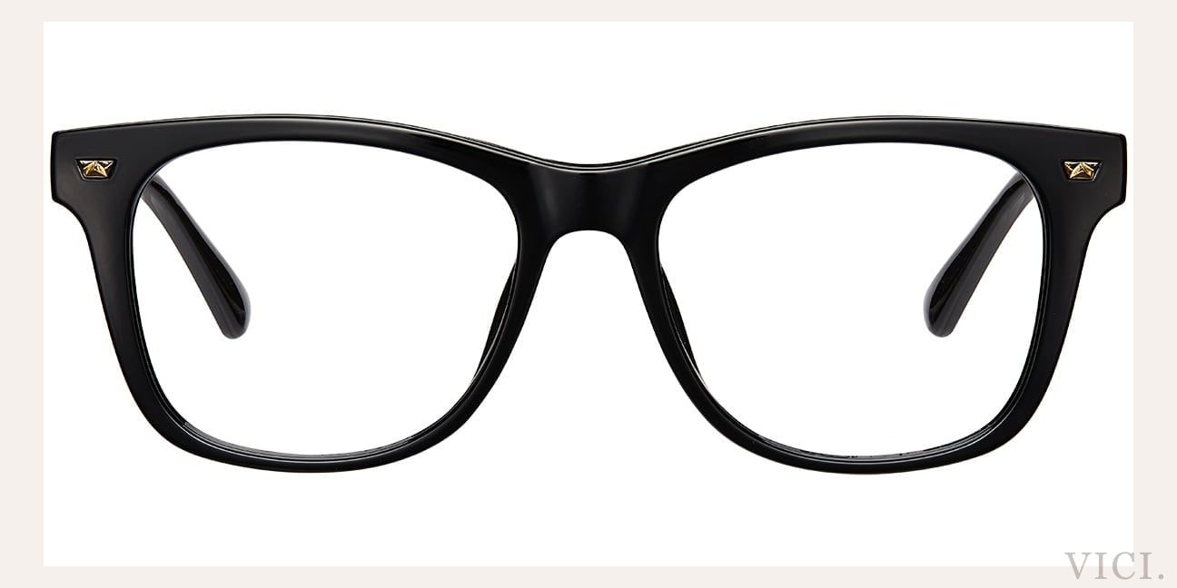 Bright Black