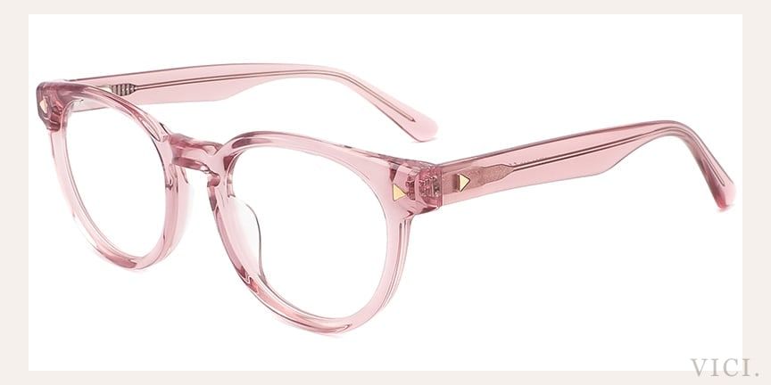 Vici Acetát — Pink