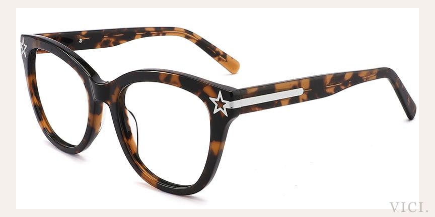 Vici Acetát — Tortoiseshell