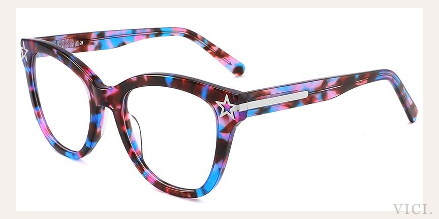 Vici Acetát — Tortoiseshell