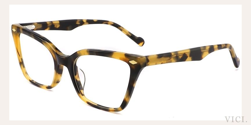 Vici Acetát — Tortoiseshell
