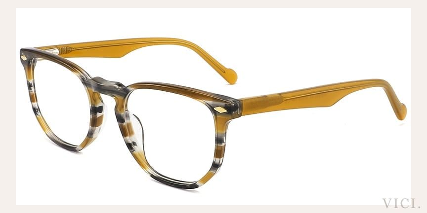 Vici Acetát — Yellow