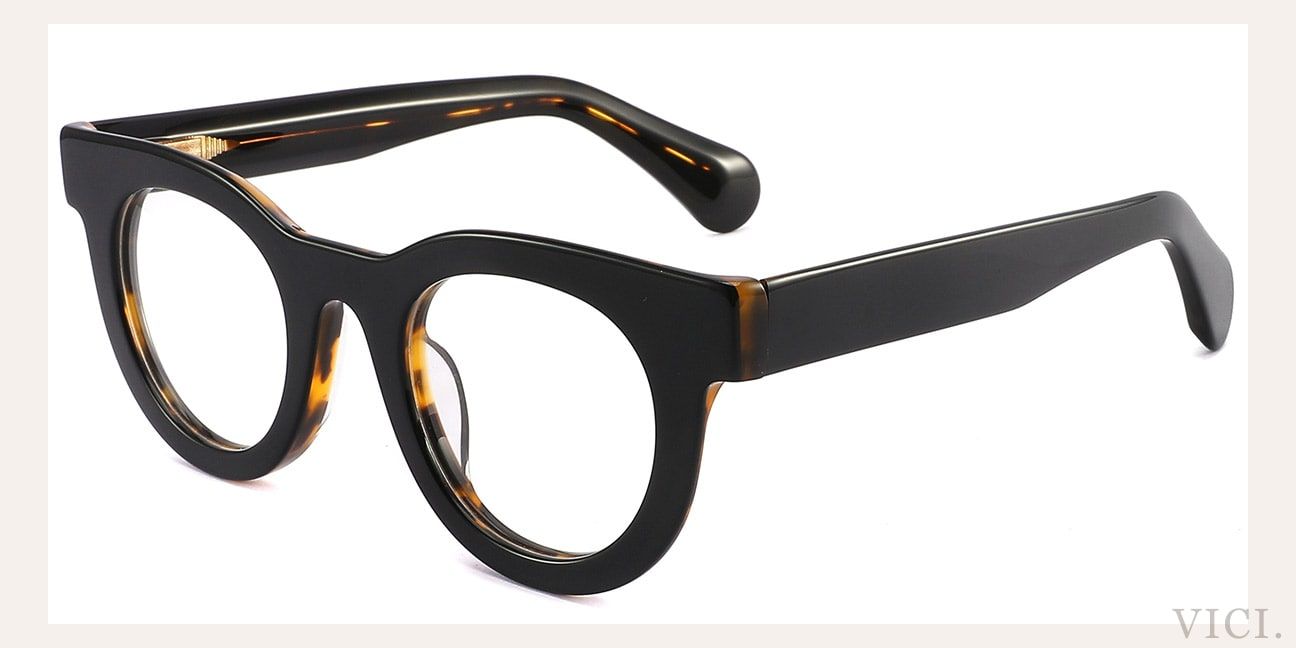 Vici Acetát — Tortoiseshell