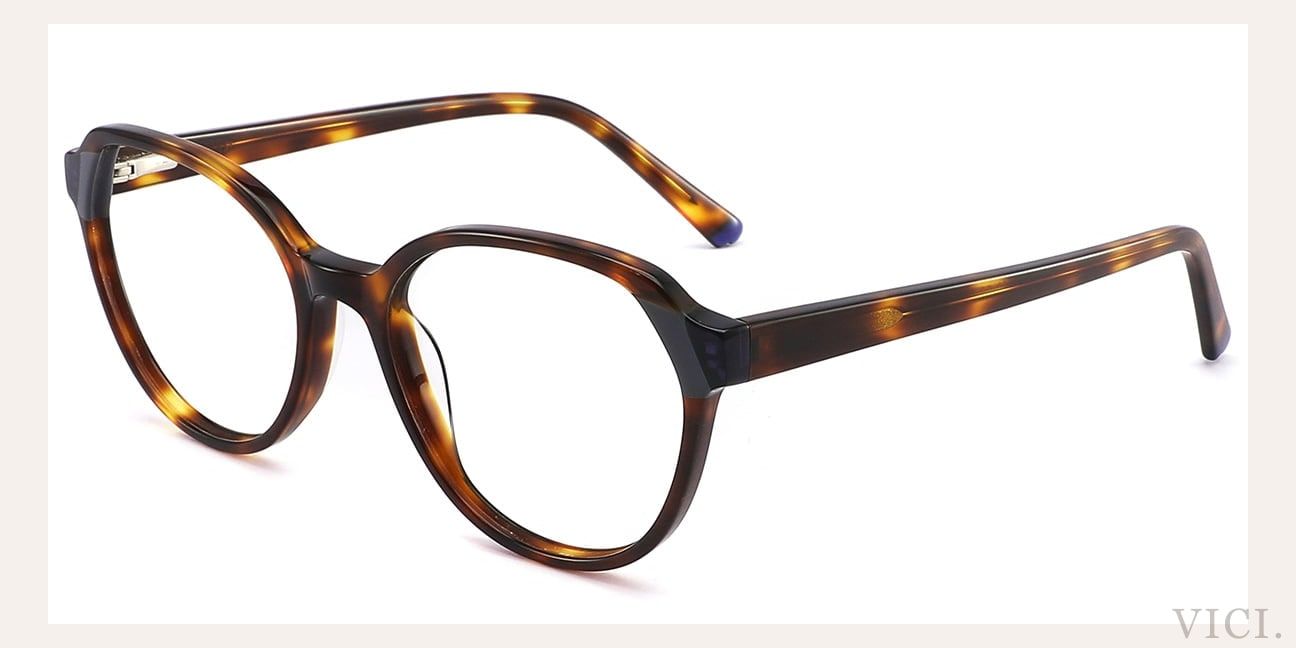 Vici Acetát — Tortoiseshell