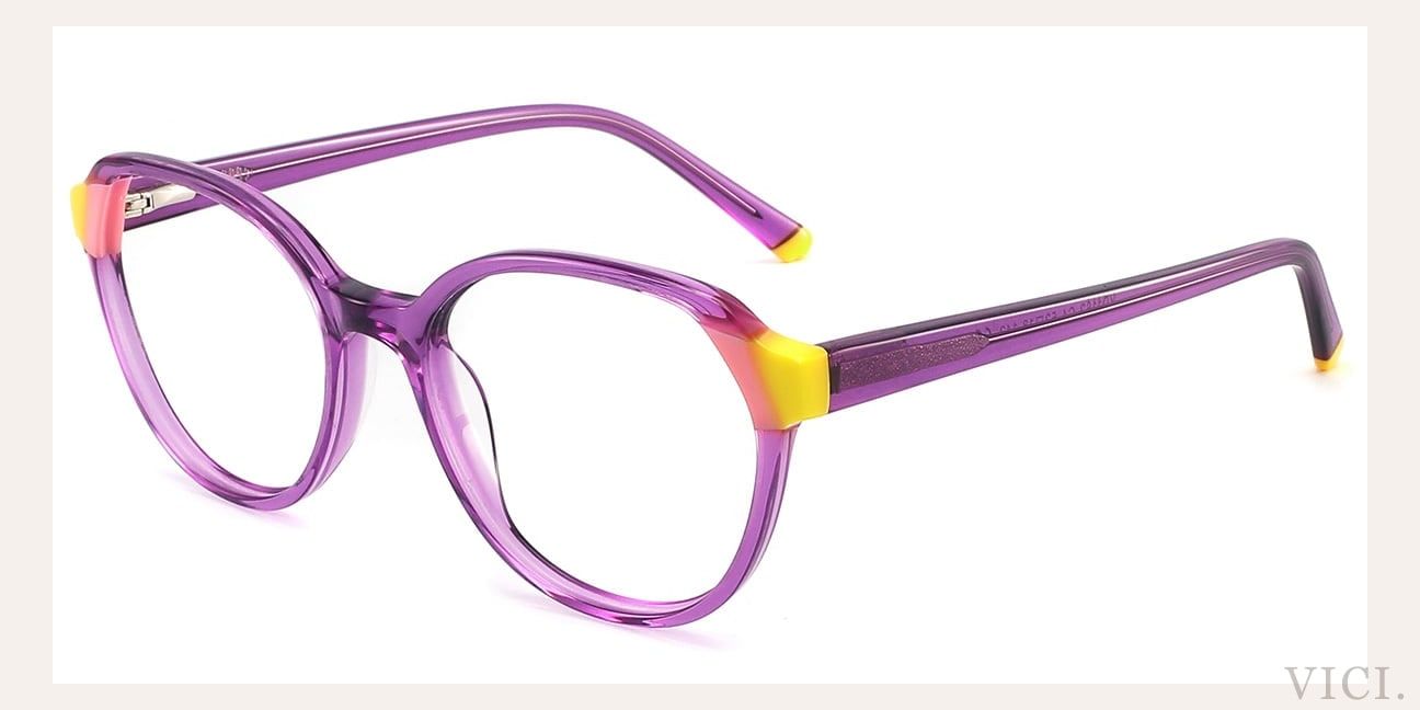 Vici Acetát — Tortoiseshell