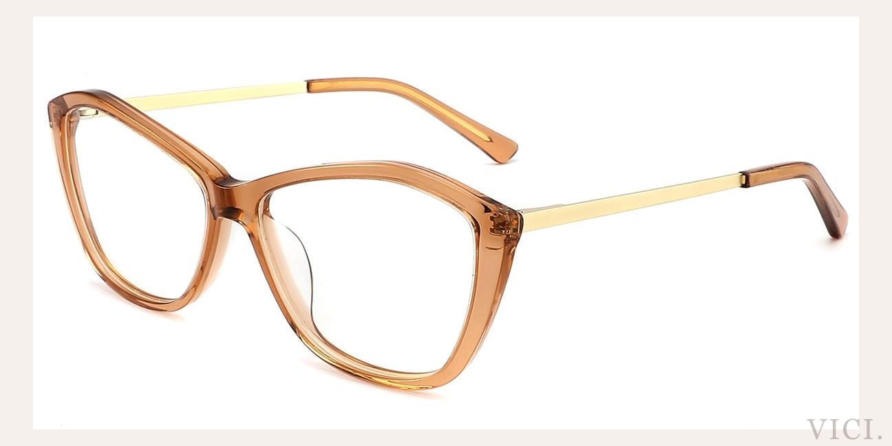 Light Brown