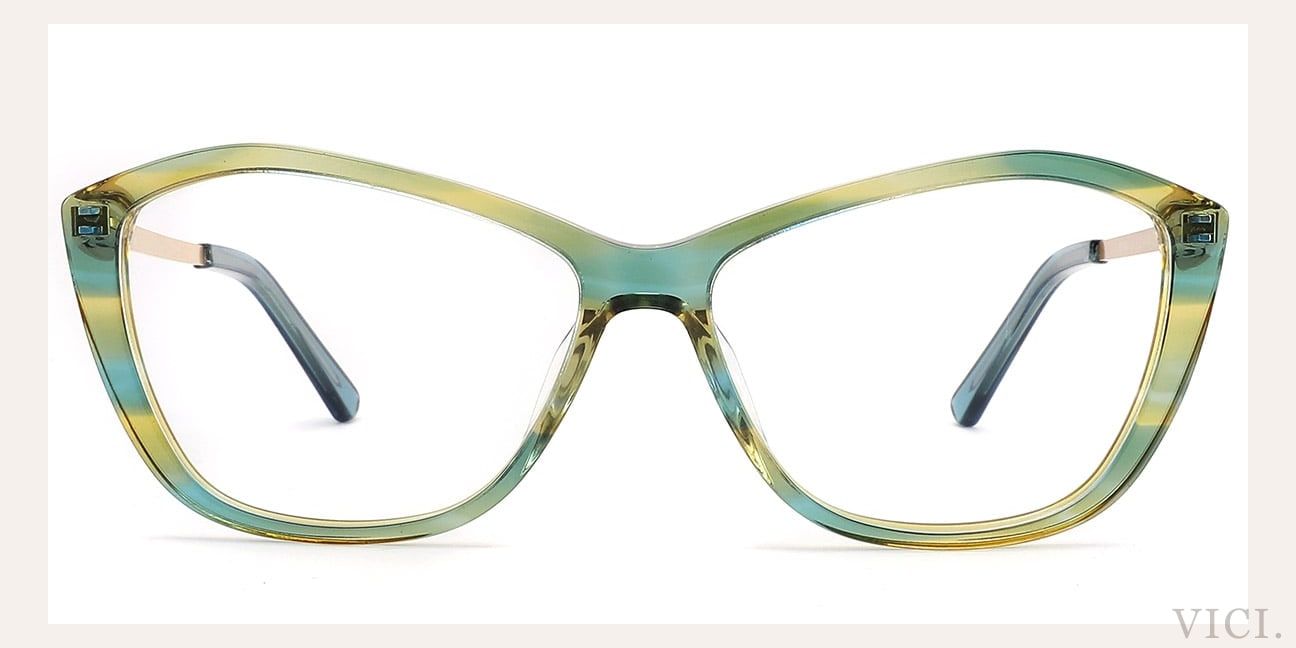 Vici Acetát — Green