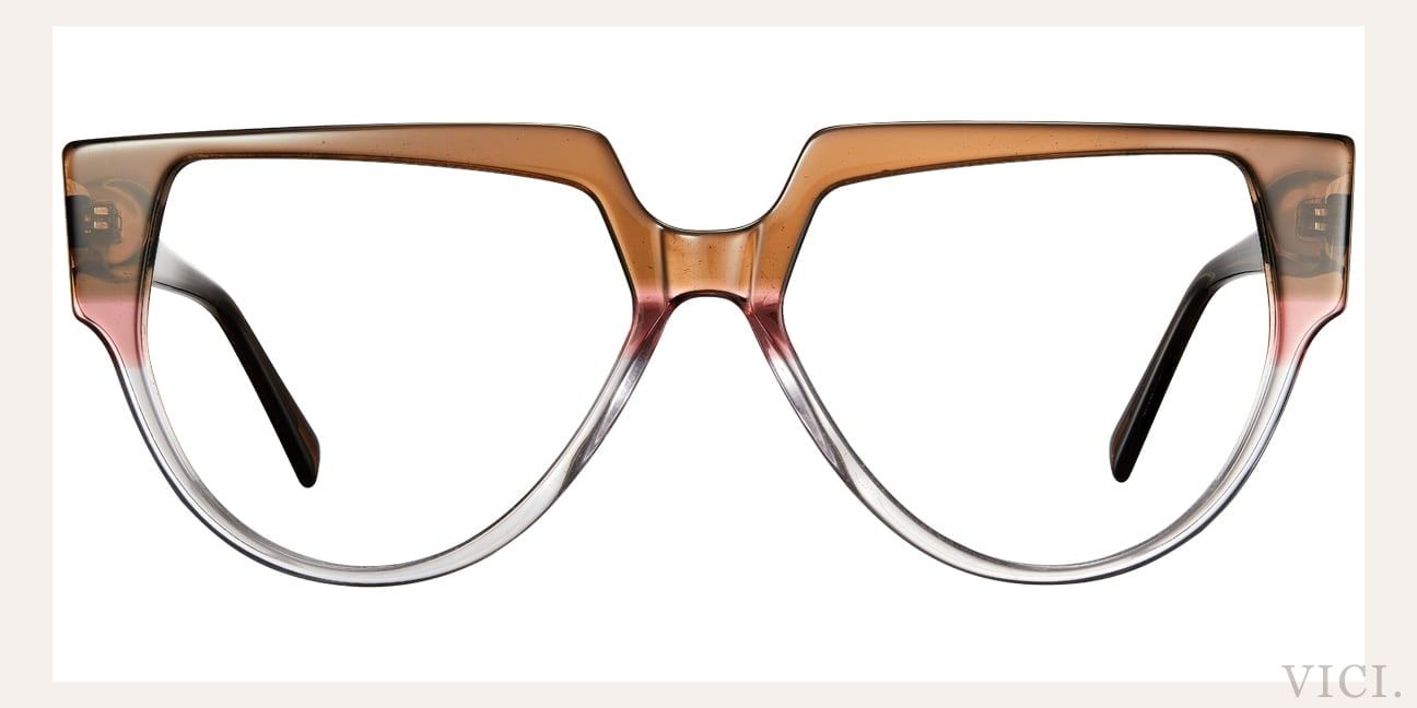 Vici Acetát — Brown