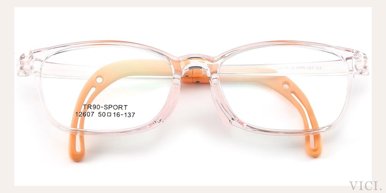 Vici TR plast — Orange
